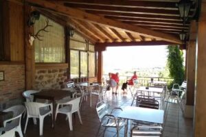 Bar Restaurante Cameros