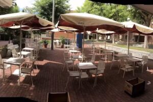 Bar Restaurante Camins