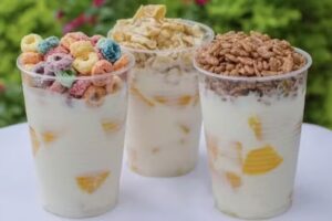 Bar restaurante camping de la rioja