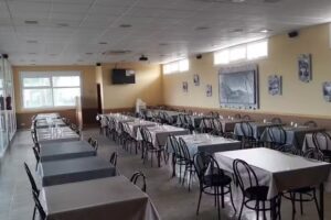 Bar Restaurante Camping Fay&oacute;n