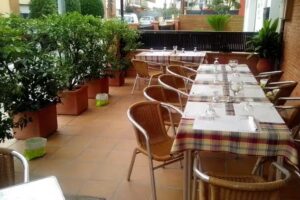 Bar Restaurante Can Mallado