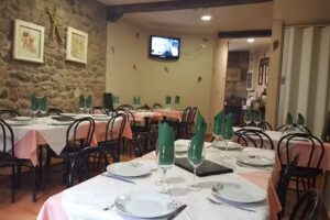 Bar Restaurante Canal