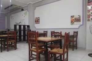 Bar Restaurante Ca&ntilde;amero