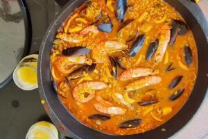 Bar Restaurante Canoeva