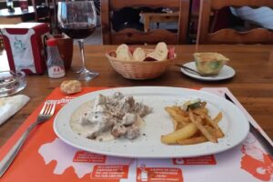 Bar/Restaurante Capitàn Cook