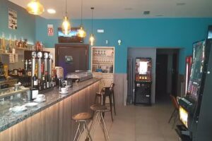 Bar Restaurante CARELIA