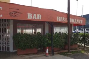 BAR RESTAURANTE CARIBE