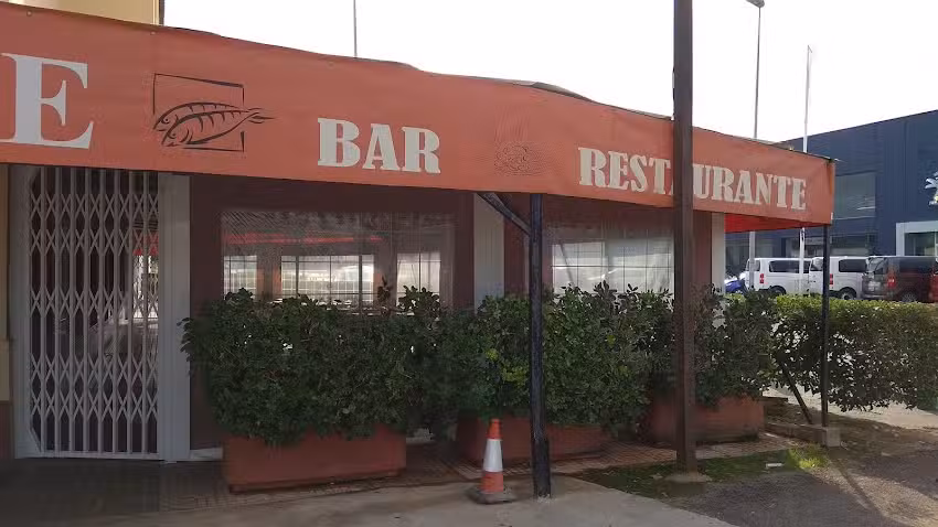 BAR RESTAURANTE CARIBE