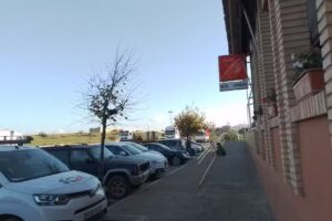 BAR RESTAURANTE CARI&Ntilde;ENA