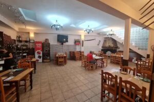 Bar Restaurante Carlos