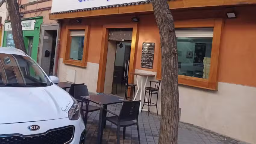 Bar Restaurante Carmencita