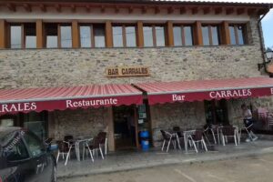 Bar Restaurante Carrales