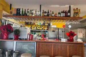 Bar Restaurante Casa