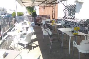 Bar-Restaurante Casa Alejandro