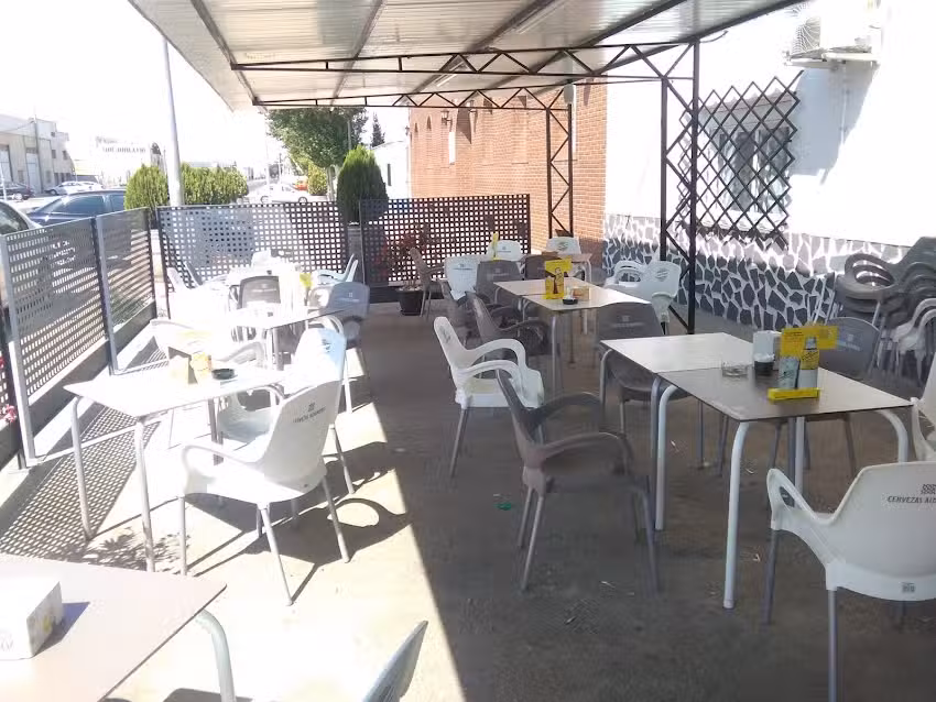 Bar-Restaurante Casa Alejandro