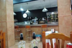 Bar-Restaurante Casa Andr&eacute;s