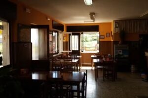 Bar Restaurante Casa Anita