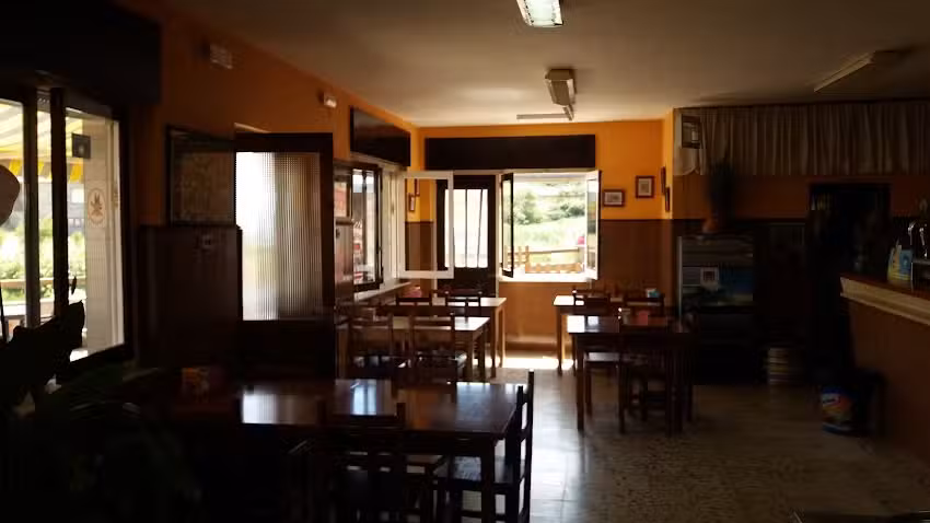 Bar Restaurante Casa Anita