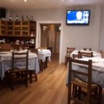 Bar &ndash; Restaurante Casa Anita