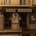 Bar Restaurante Casa Antonio