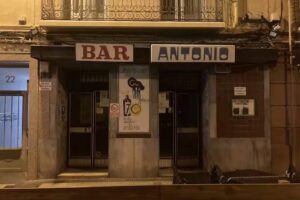 Bar Restaurante Casa Antonio