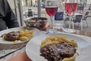 Bar Restaurante Casa Carmelo