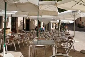 Bar Restaurante Casa Chimo