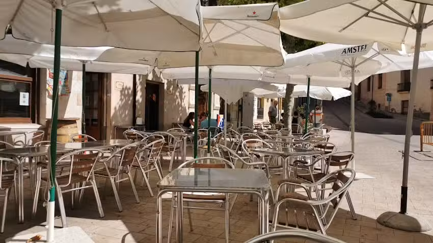 Bar Restaurante Casa Chimo