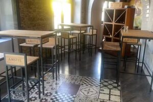 Bar restaurante CASA DOSTORRES