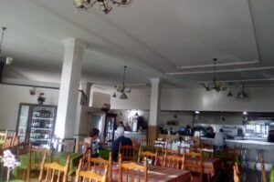 Bar Restaurante Casa Genaro