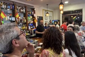 Bar Restaurante Casa Ina