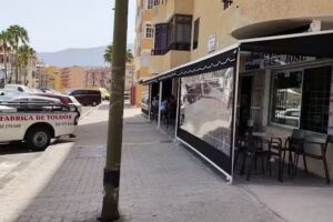 Bar Restaurante Casa Jose