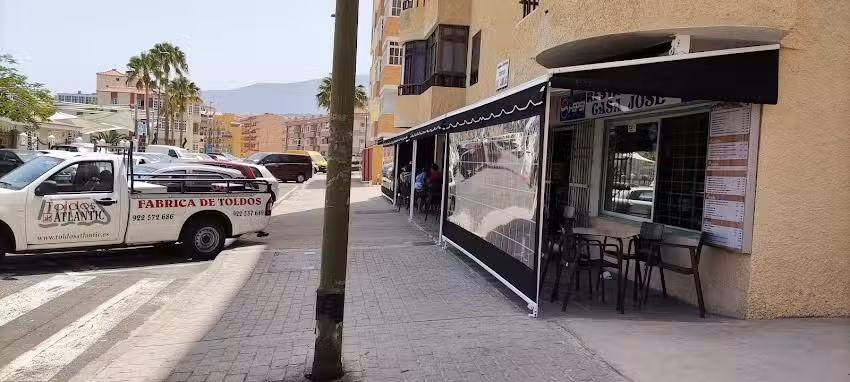 Bar Restaurante Casa Jose