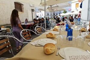 Bar Restaurante Casa Julio