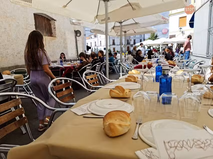 Bar Restaurante Casa Julio