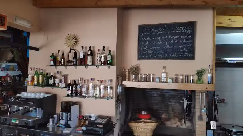 Bar Restaurante Casa Justo