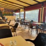 Bar Restaurante Casa Linda