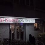 Bar &ndash; Restaurante Casa Linda