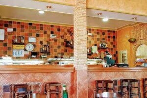 Bar Restaurante Casa Manel