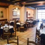 Bar &ndash; Restaurante Casa Manolo