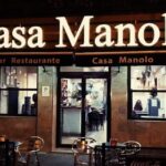 Bar Restaurante Casa Manolo