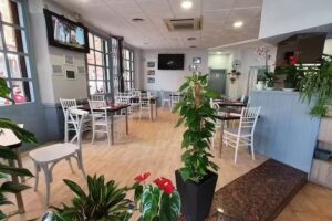 Bar-Restaurante Casa Mari