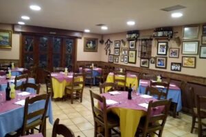 Bar Restaurante Casa Mariano