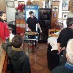 Bar restaurante Casa Mariano