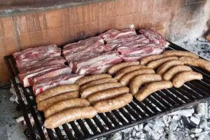 Bar Restaurante Casa Mario