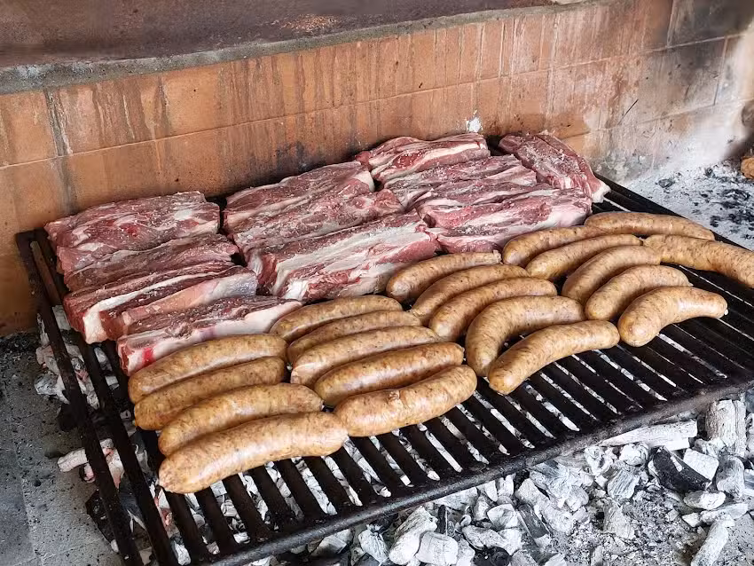 Bar Restaurante Casa Mario