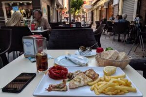 Bar Restaurante &laquo;Casa Miguel&raquo;