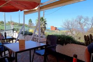 Bar Restaurante casa Nicasio