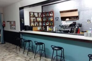 Bar-Restaurante Casa Nieves