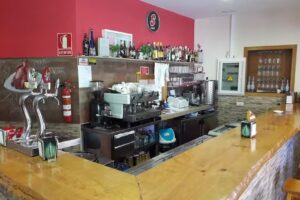 Bar Restaurante Casa Nieves